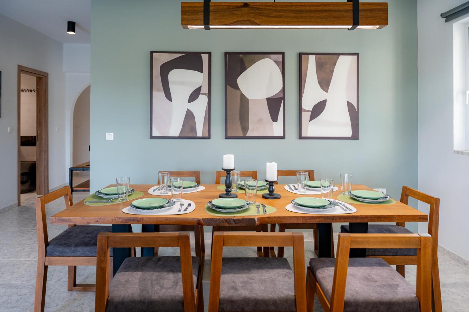 Villa Giota Luxury Living Theológosz Kültér fotó